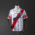 Camiseta River Plate Local 1995/96 Adultos