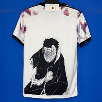 Camiseta Japón Edición Especial Naruto Obito Uchiha Adultos
