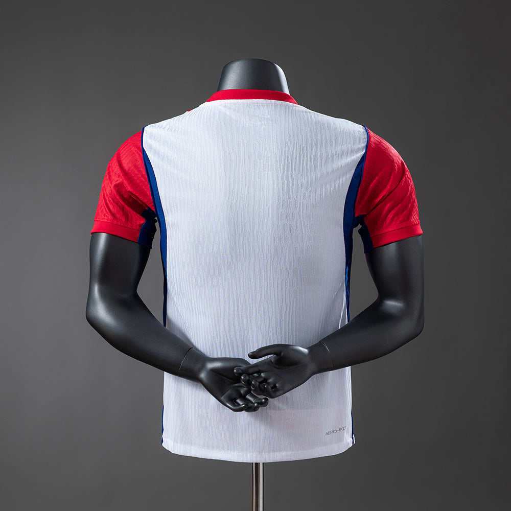 Camiseta Croacia Local 26/27 Adultos [PLAYER VERSION]
