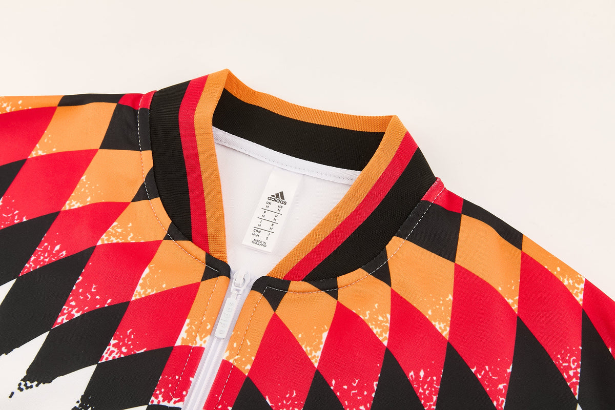 Chaqueta Alemania 26/27 Adultos