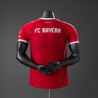 Camiseta Bayern Múnich Local 26/27 Adultos [PLAYER VERSION]