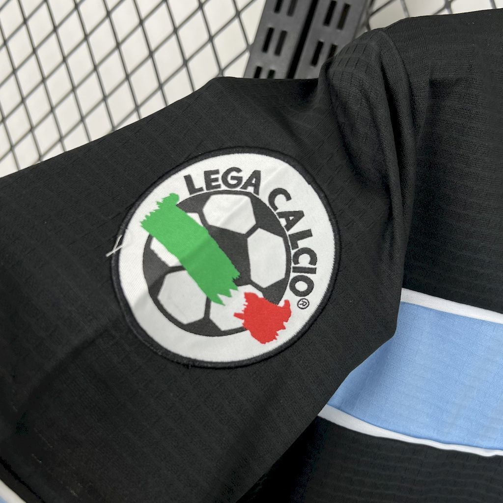 Camiseta Lazio 98/99 Visitante Adultos