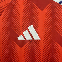 Camiseta Chile Local 26/27 Adultos
