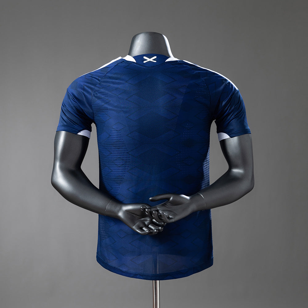 Camiseta Escocia Local 26/27 Adultos [PLAYER VERSION]