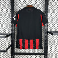 Camiseta Milan Local 25/26 Adultos
