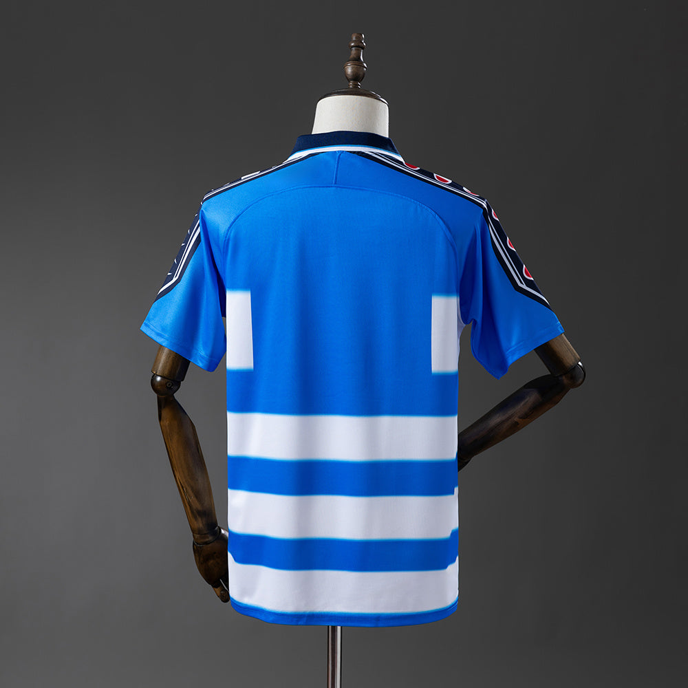 Camiseta Parma Tercera 1999/00 Adultos