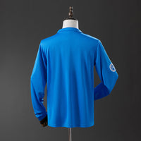 Camiseta Napoli Local Manga Larga 1987/88 Adultos