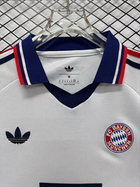 Camiseta Bayern Múnich Visitante 26/27 Adultos