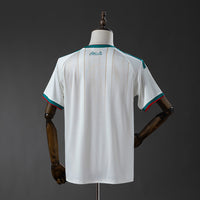 Camiseta Argelia Local 26/27 Adultos