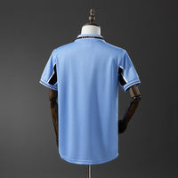 Camiseta Lazio 99/00 Visitante Adultos