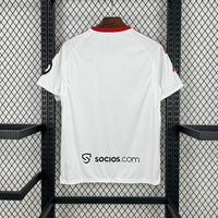 Camiseta Sevilla Local 25/26 Adultos