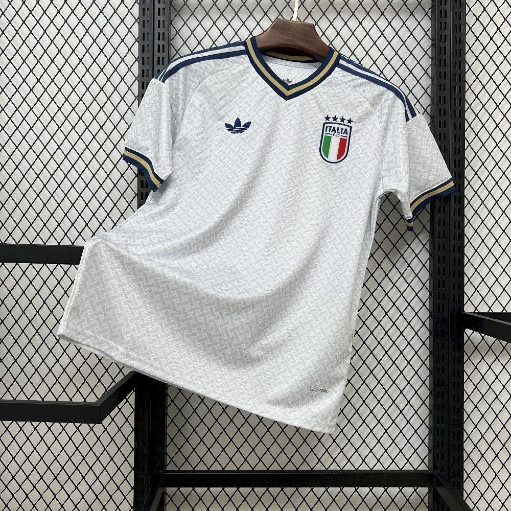 Camiseta Italia Visitante 26/27 Adultos