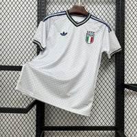 Camiseta Italia Visitante 26/27 Adultos