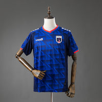 Camiseta Cabo Verde 26/27 Adultos