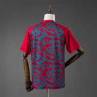 Camiseta Portugal Pre Match 26/27 Adultos