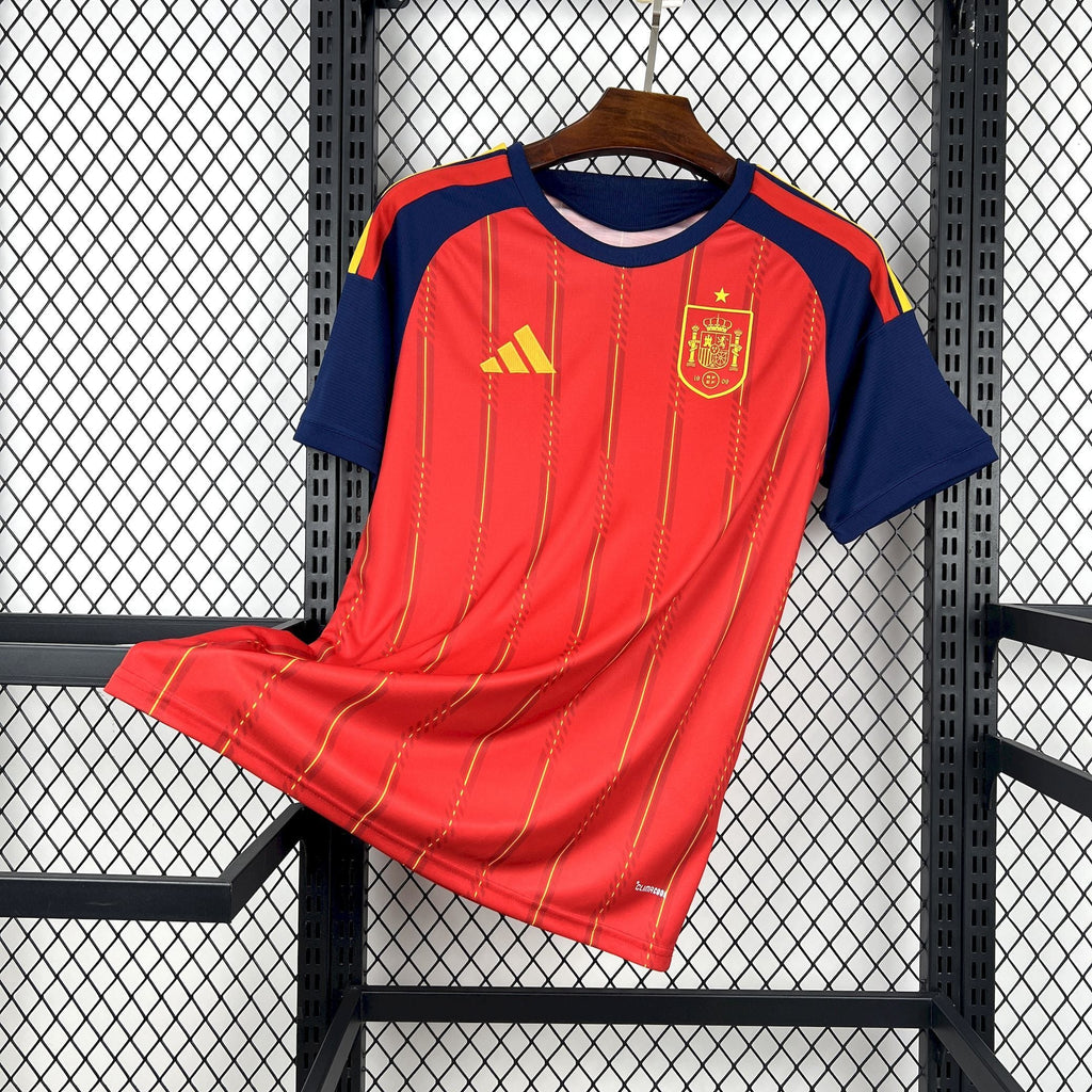 Camiseta España Local 26/27 Adultos