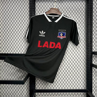 Camiseta Colo-Colo Visitante 1991 Adultos