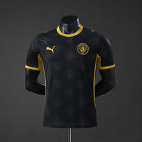 Camiseta Manchester City Tercera 26/27 Adultos [PLAYER VERSION]