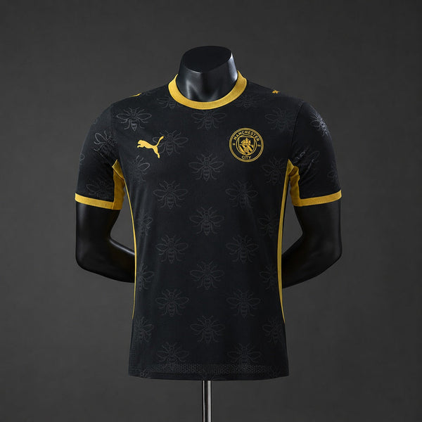 Camiseta Manchester City Tercera 26/27 Adultos [PLAYER VERSION]