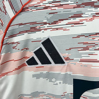 Camiseta Bayern Munich Visitante 25/26 Adultos