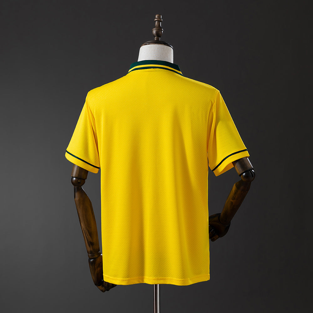 Camiseta Brasil 1994 Adultos