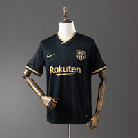 Camiseta FC Barcelona Visitante 20/21 Adultos