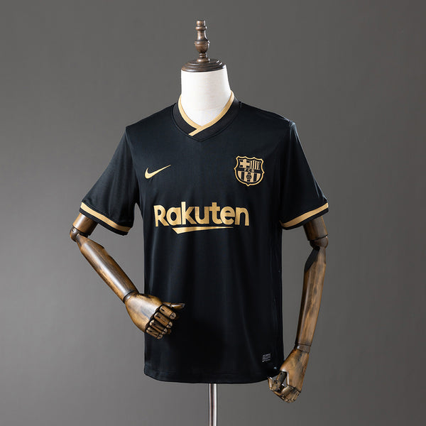 Camiseta FC Barcelona Visitante 20/21 Adultos