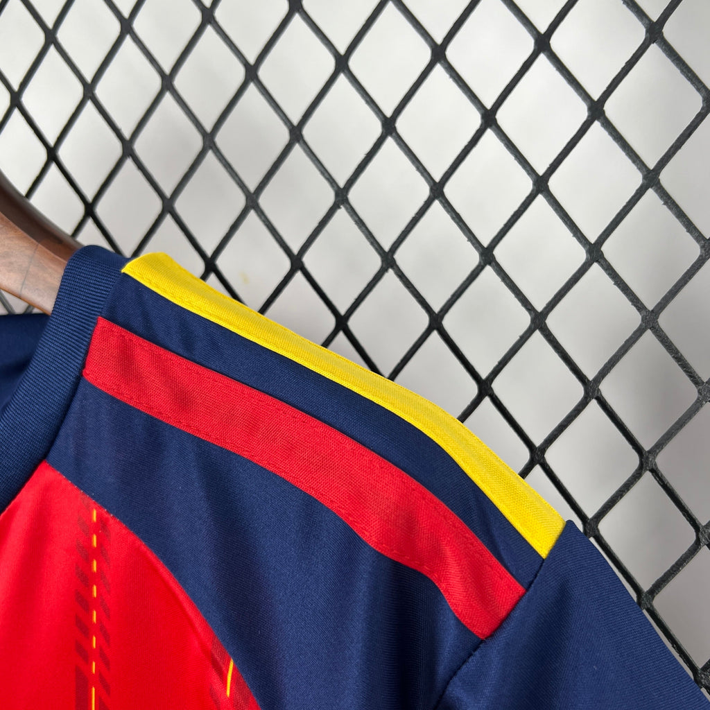 Camiseta + Short España 26/27 Niños