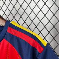 Camiseta + Short España 26/27 Niños