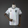 Camiseta Japón Visitante 26/27 Adultos
