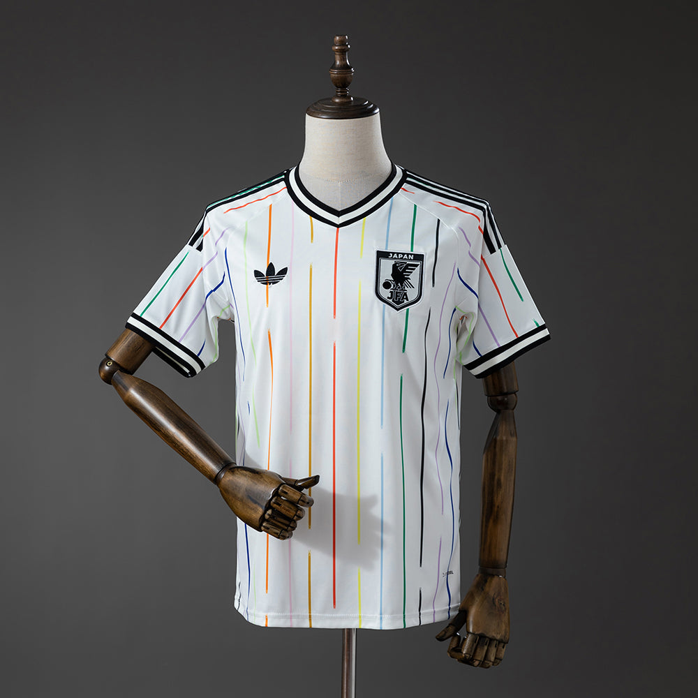 Camiseta Japón Visitante 26/27 Adultos