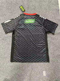 Camiseta Palestino Visitante 2025/2026 Adultos