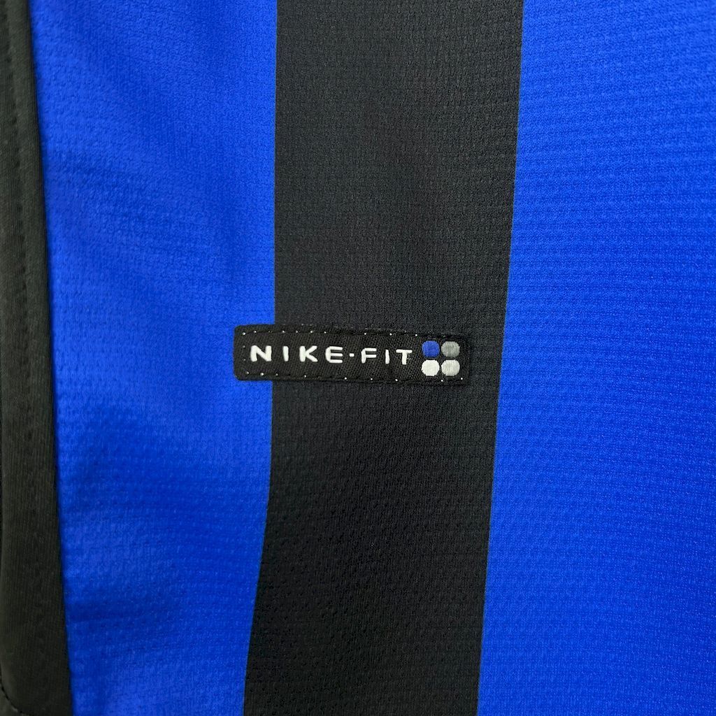 Camiseta Inter de Milán 1998 Adultos