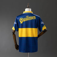 Camiseta Boca Juniors 95/97 Local Adultos