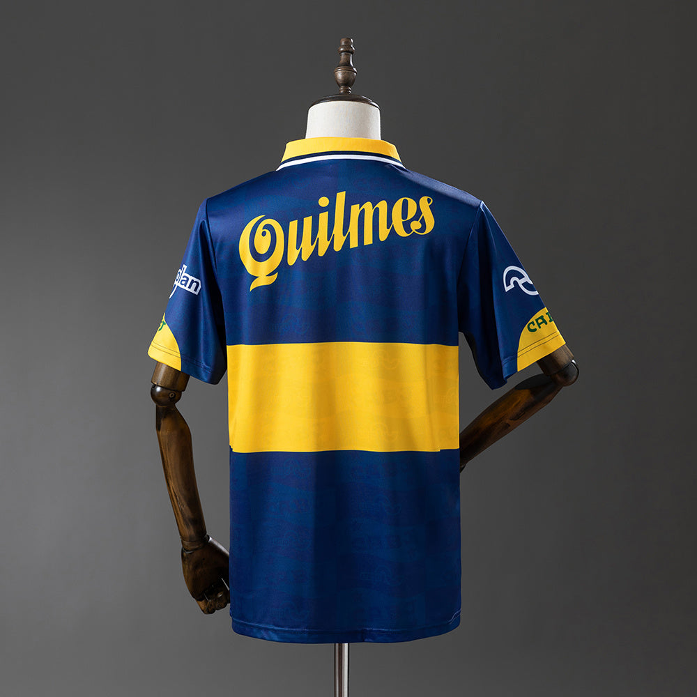 Camiseta Boca Juniors 95/97 Local Adultos