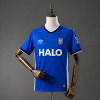 Camiseta Ipswich Town Local 26/27 Adultos