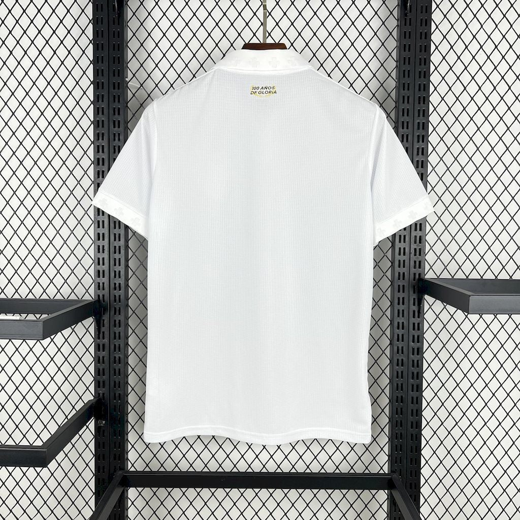 Camiseta Colo Colo Local - Edición Especial 2026 Adultos