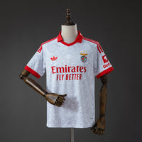 Camiseta Benfica Visitante 26/27 Adultos