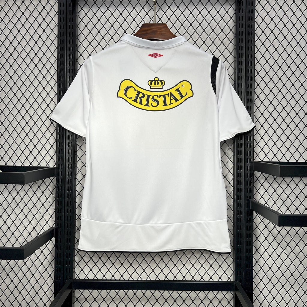 Camiseta Colo-Colo Local 2006 Adultos