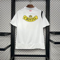 Camiseta Colo-Colo Local 2006 Adultos
