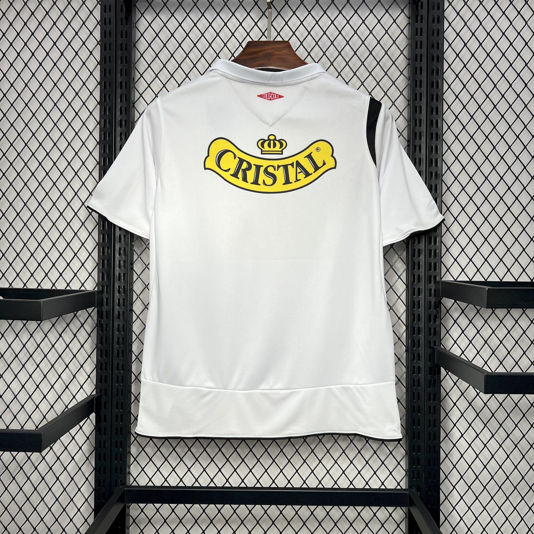 Camiseta Colo-Colo Local 2006 Adultos