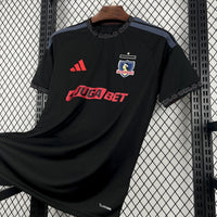 Camiseta Colo-Colo Visitante 25/26 Adultos