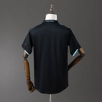 Camiseta Real Madrid 09/10 Visitante Adultos
