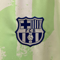 Camiseta FC Barcelona Tercera 24/25 Adultos