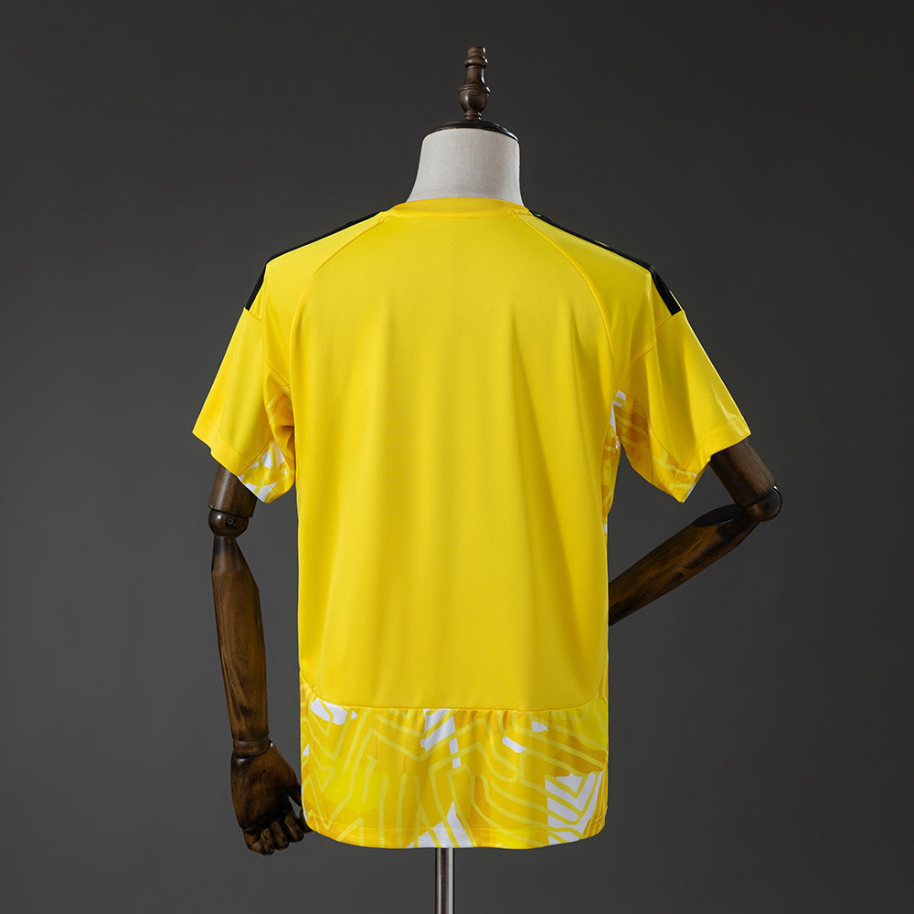 Camiseta Colo-Colo Portero V. 25/26 Adultos