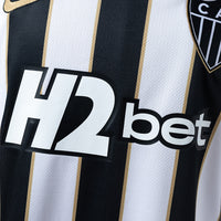 Camiseta Atlético Mineiro Local 26/27 Adultos