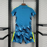 Camiseta + Short España Portero 26/27 Niños