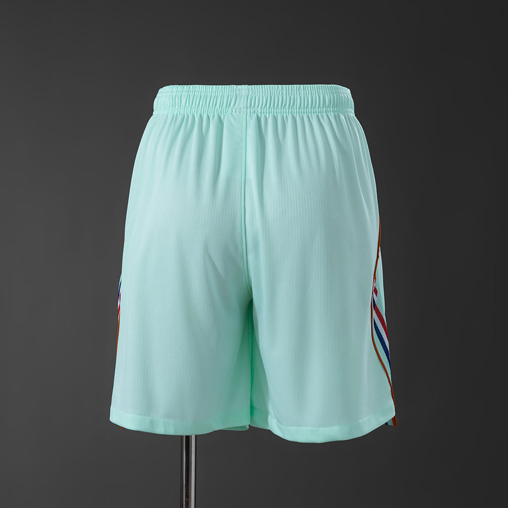 Short Francia Visitante 26/27