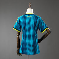 Camiseta Colombia Visitante 26/27 Mujer