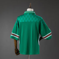 Camiseta México Remixed Adultos